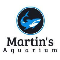 Martins Aquarium